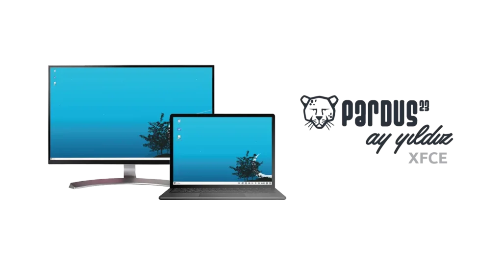 Pardus'a geçiş (Linux) 4 pardus gorsel